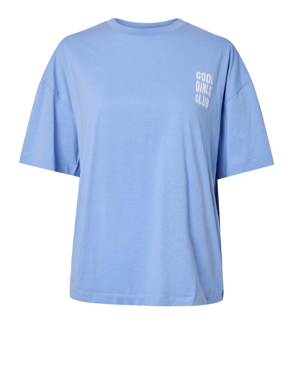 PIECES T-shirt Donna - Blu modello 17164805