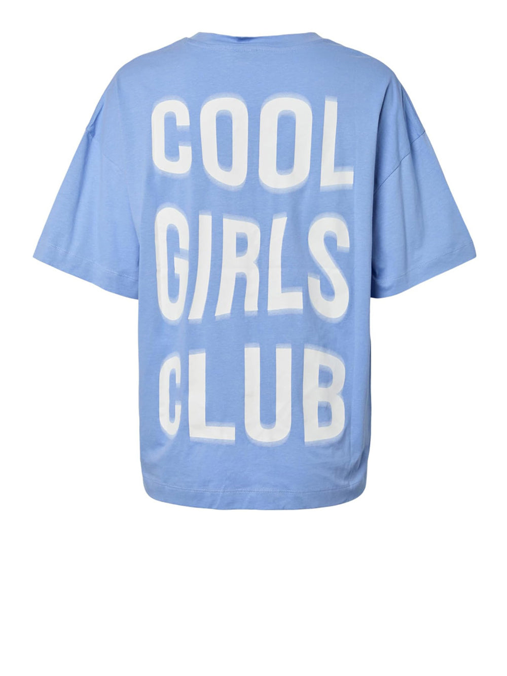 PIECES T-shirt Donna - Blu modello 17164805