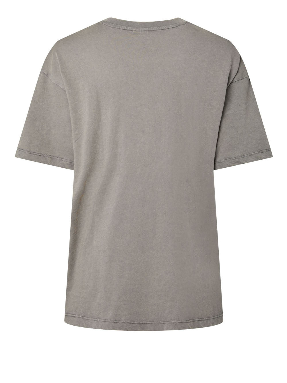 PIECES T-shirt Donna - Grigio modello 17164813