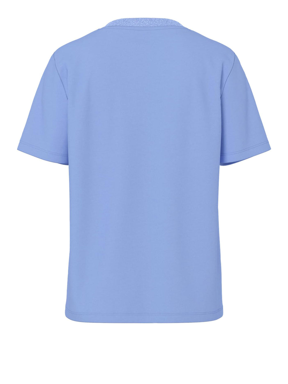 PIECES T-shirt Donna - Blu modello 17164946