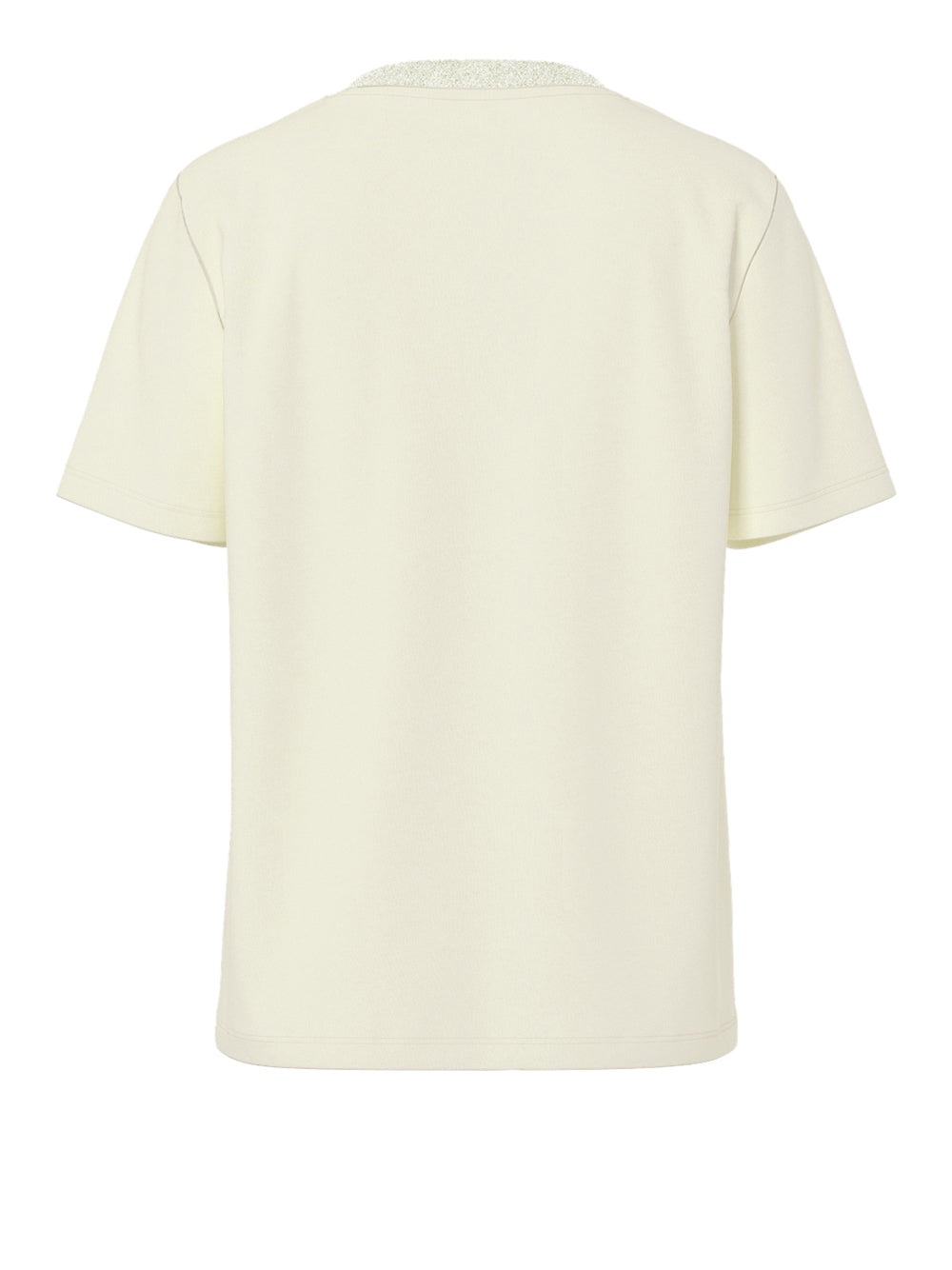 PIECES T-shirt Donna - Grigio modello 17164946