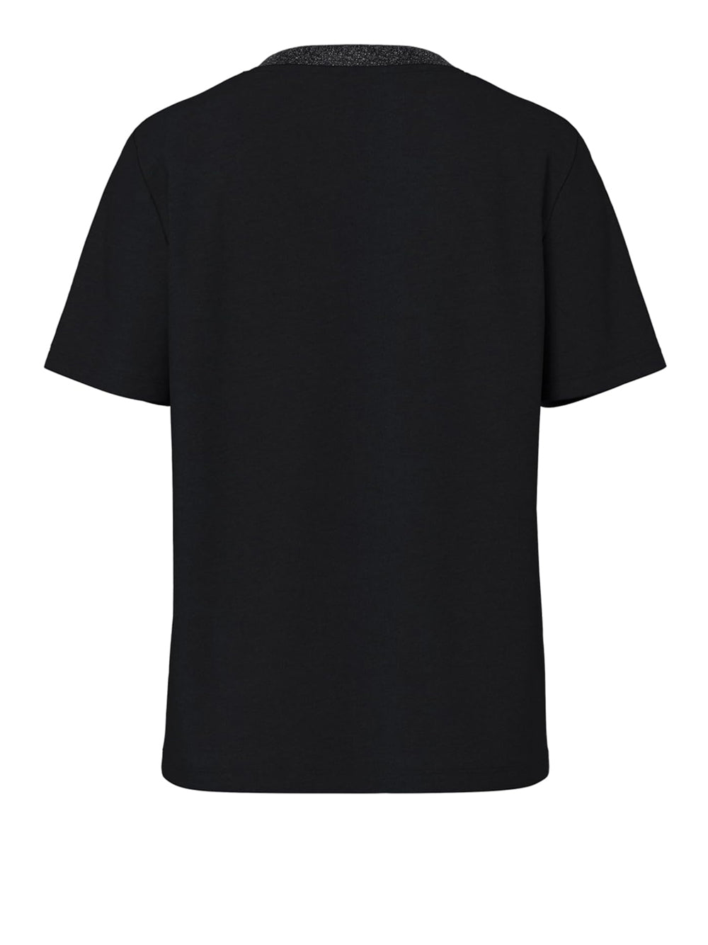 PIECES T-shirt Donna - Nero modello 17164946