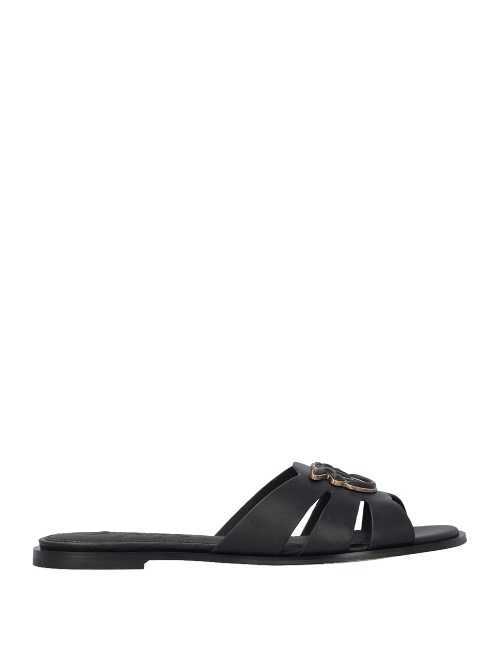 PINKO Sandali slippers Donna - Nero modello SD0463P001Z99