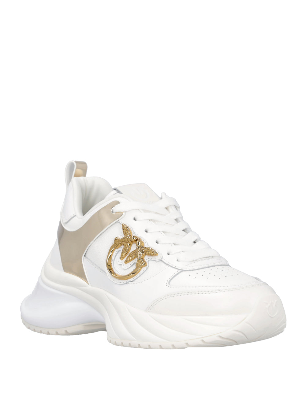 PINKO Sneakers Donna - Bianco modello SS0027P025Z1B