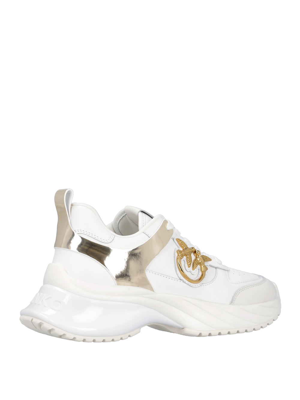 PINKO Sneakers Donna - Bianco modello SS0027P025Z1B