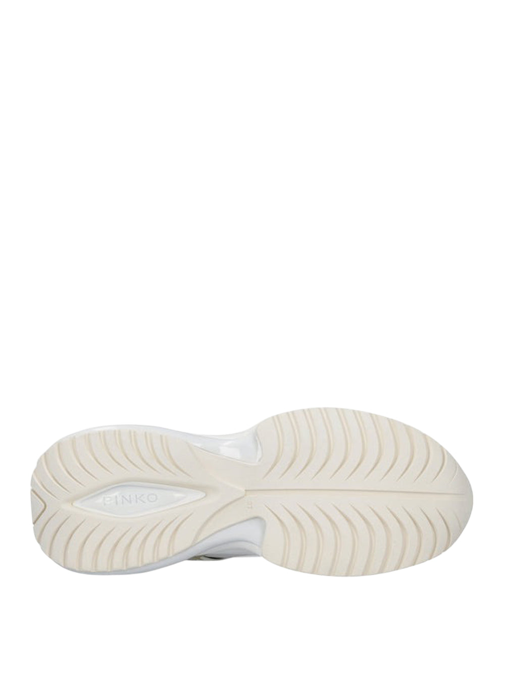 PINKO Sneakers Donna - Bianco modello SS0027P025Z1B
