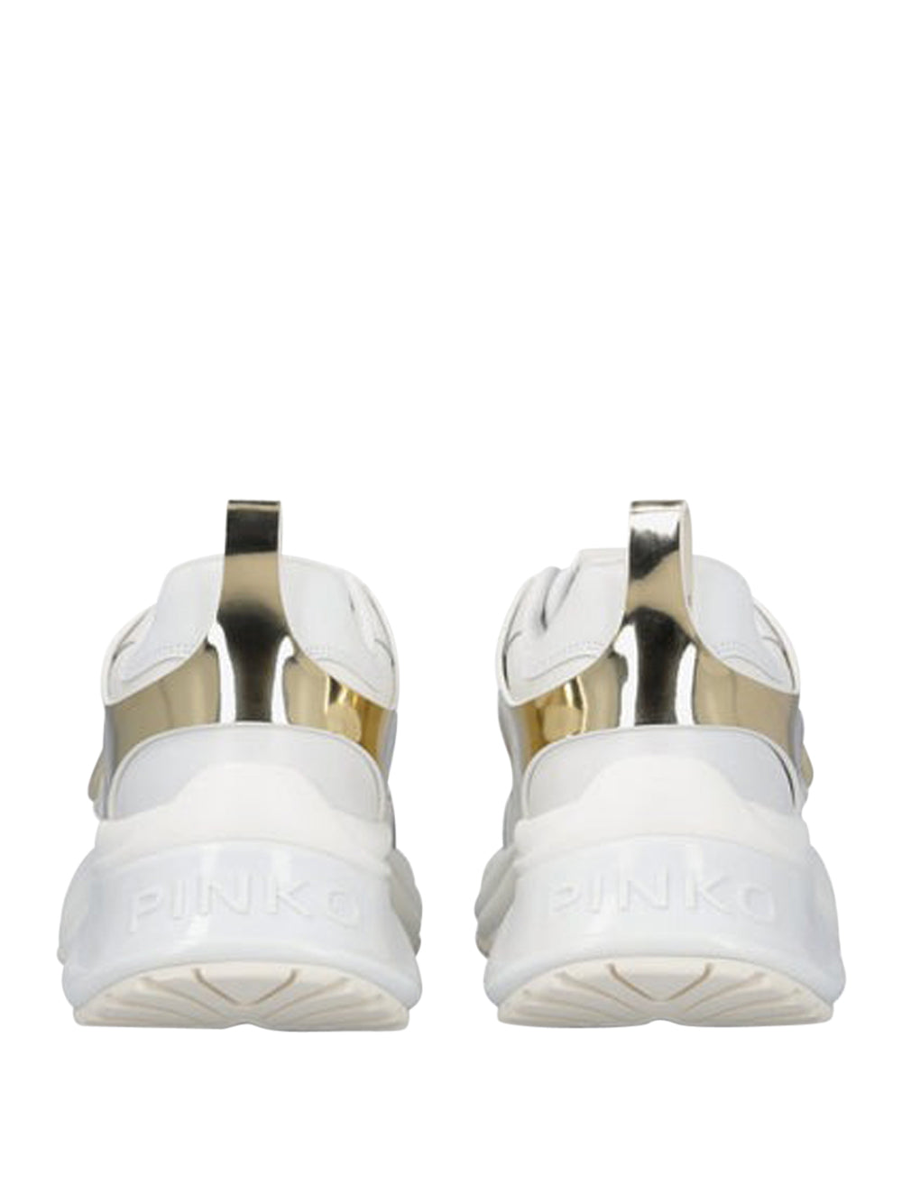 PINKO Sneakers Donna - Bianco modello SS0027P025Z1B