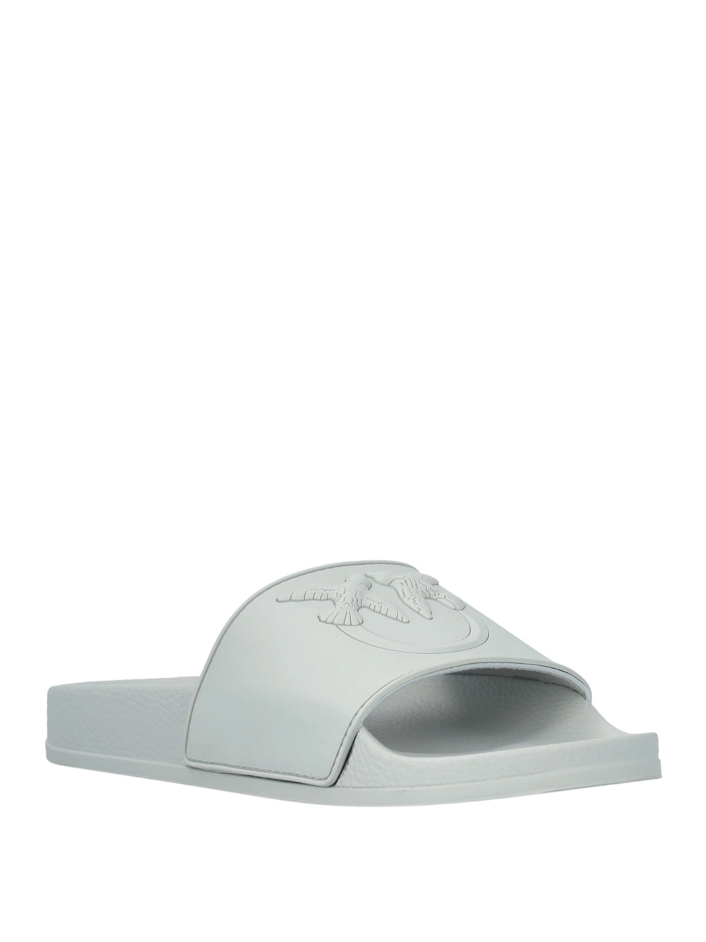 PINKO Ciabatte slippers Donna - Celeste modello SS0093E027E72