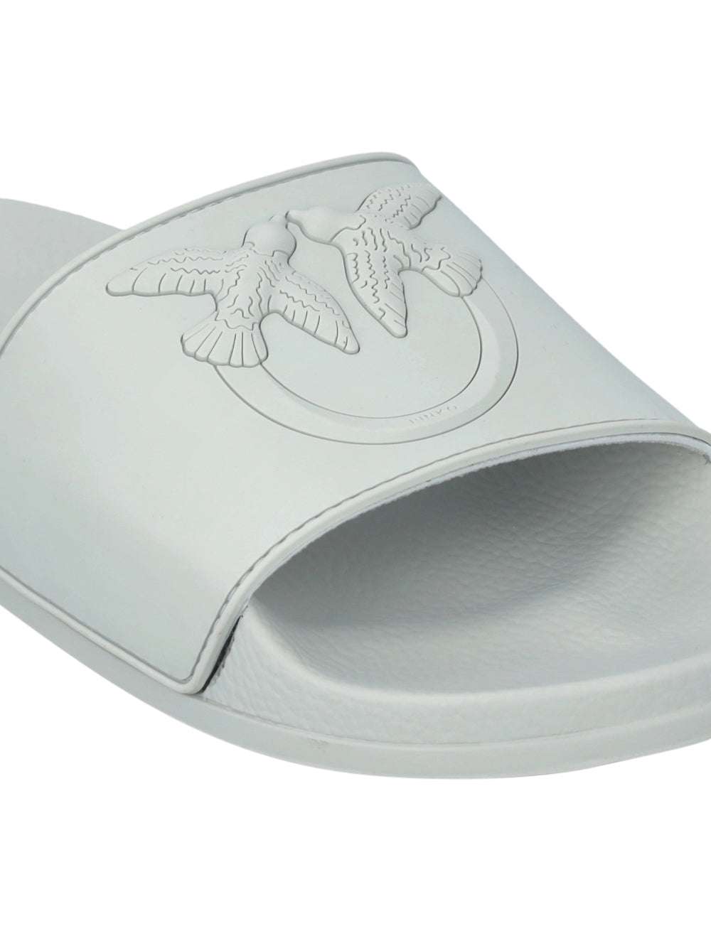 PINKO Ciabatte slippers Donna - Celeste modello SS0093E027E72