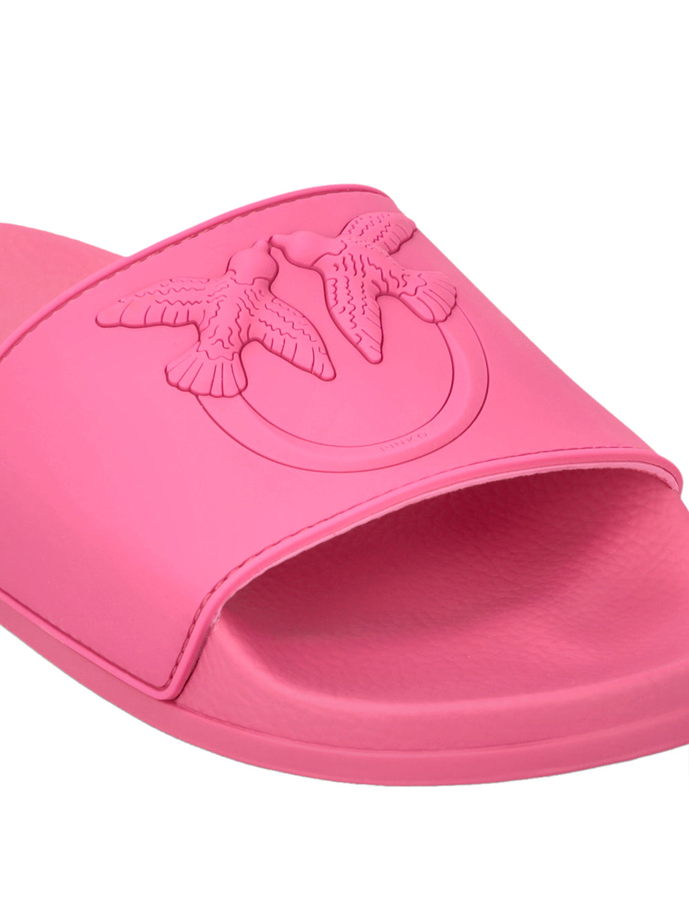 PINKO Ciabatte slippers Donna - Rosa modello SS0093E027N17