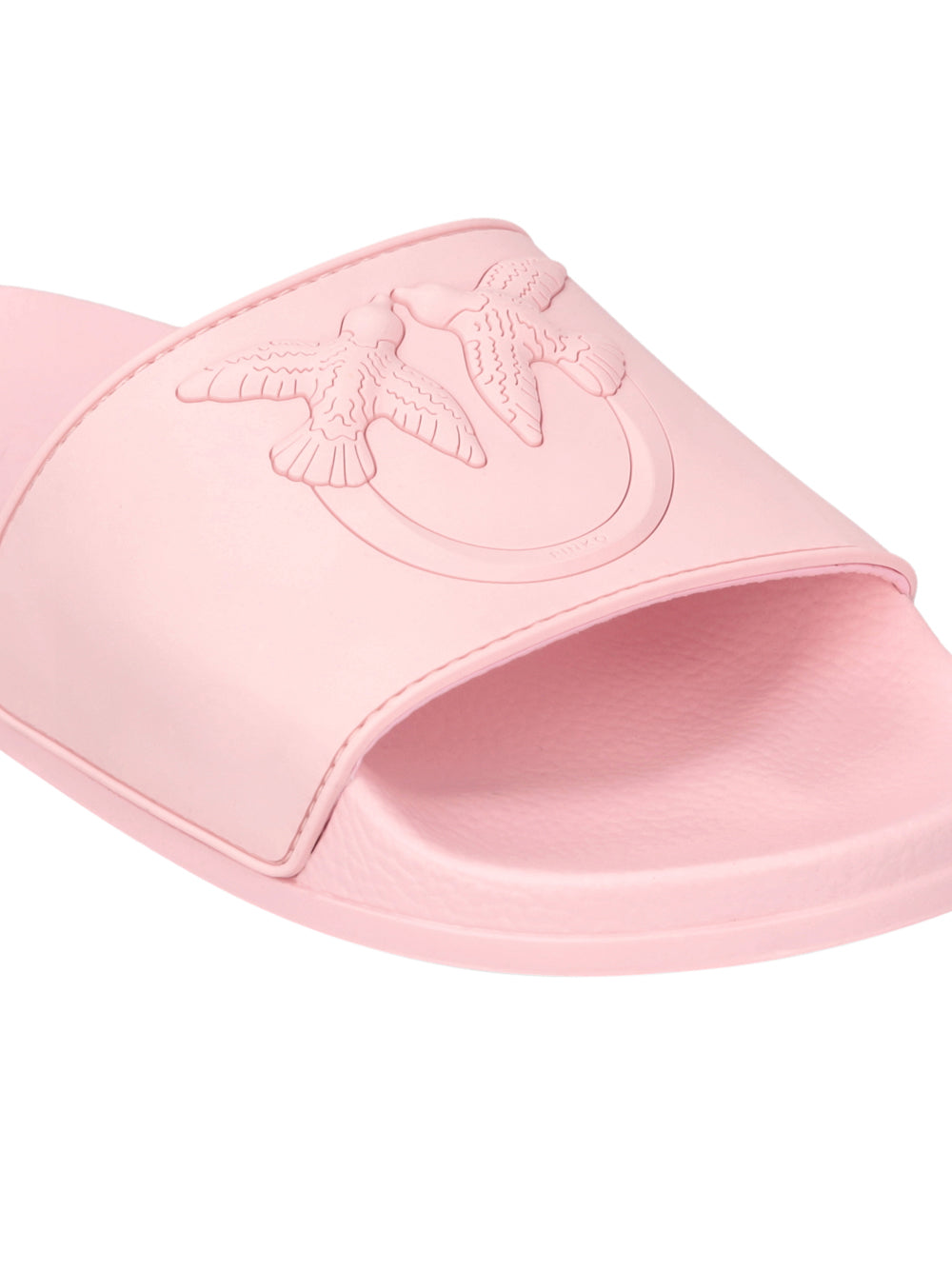 PINKO Ciabatte slippers Donna - Rosa modello SS0093E027O99