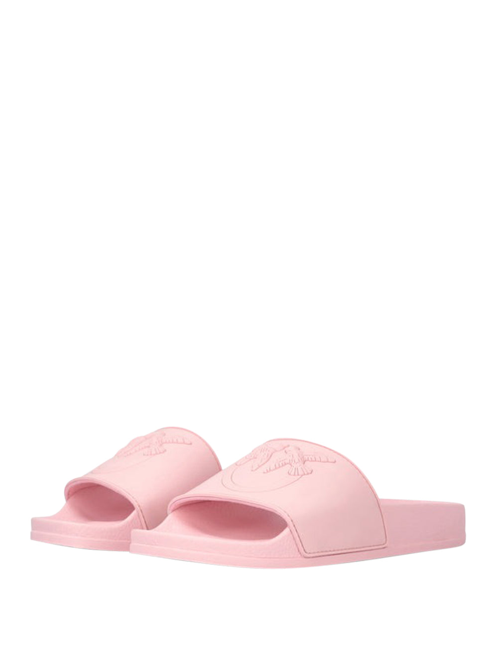 PINKO Ciabatte slippers Donna - Rosa modello SS0093E027O99