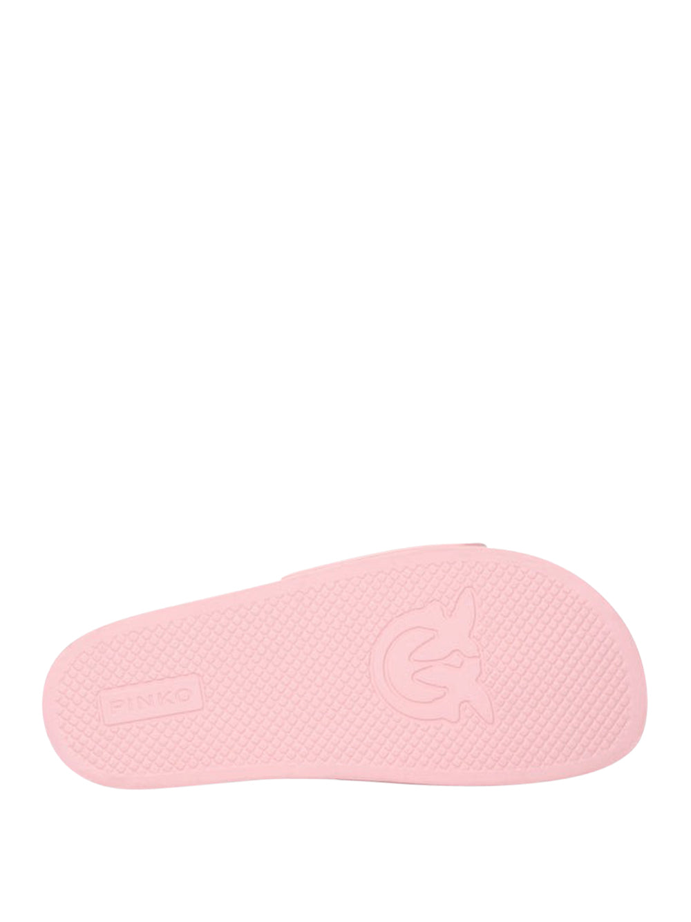 PINKO Ciabatte slippers Donna - Rosa modello SS0093E027O99