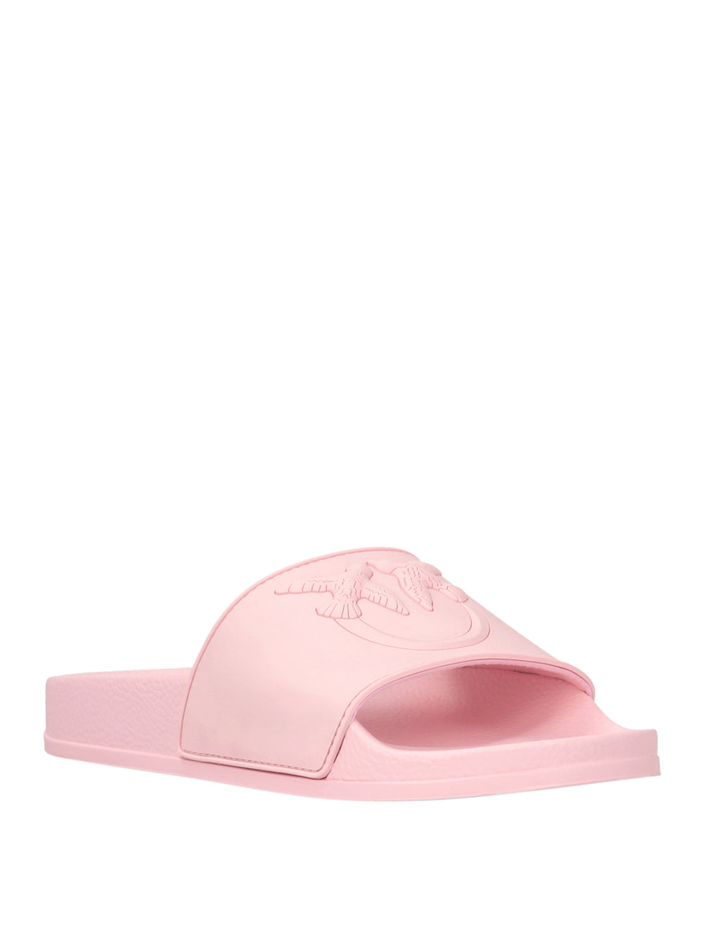 PINKO Ciabatte slippers Donna - Rosa modello SS0093E027O99