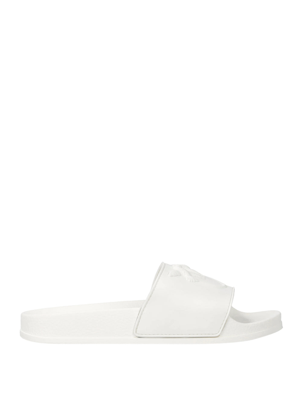 PINKO Ciabatte slippers Donna - Bianco modello SS0093E027Z1B