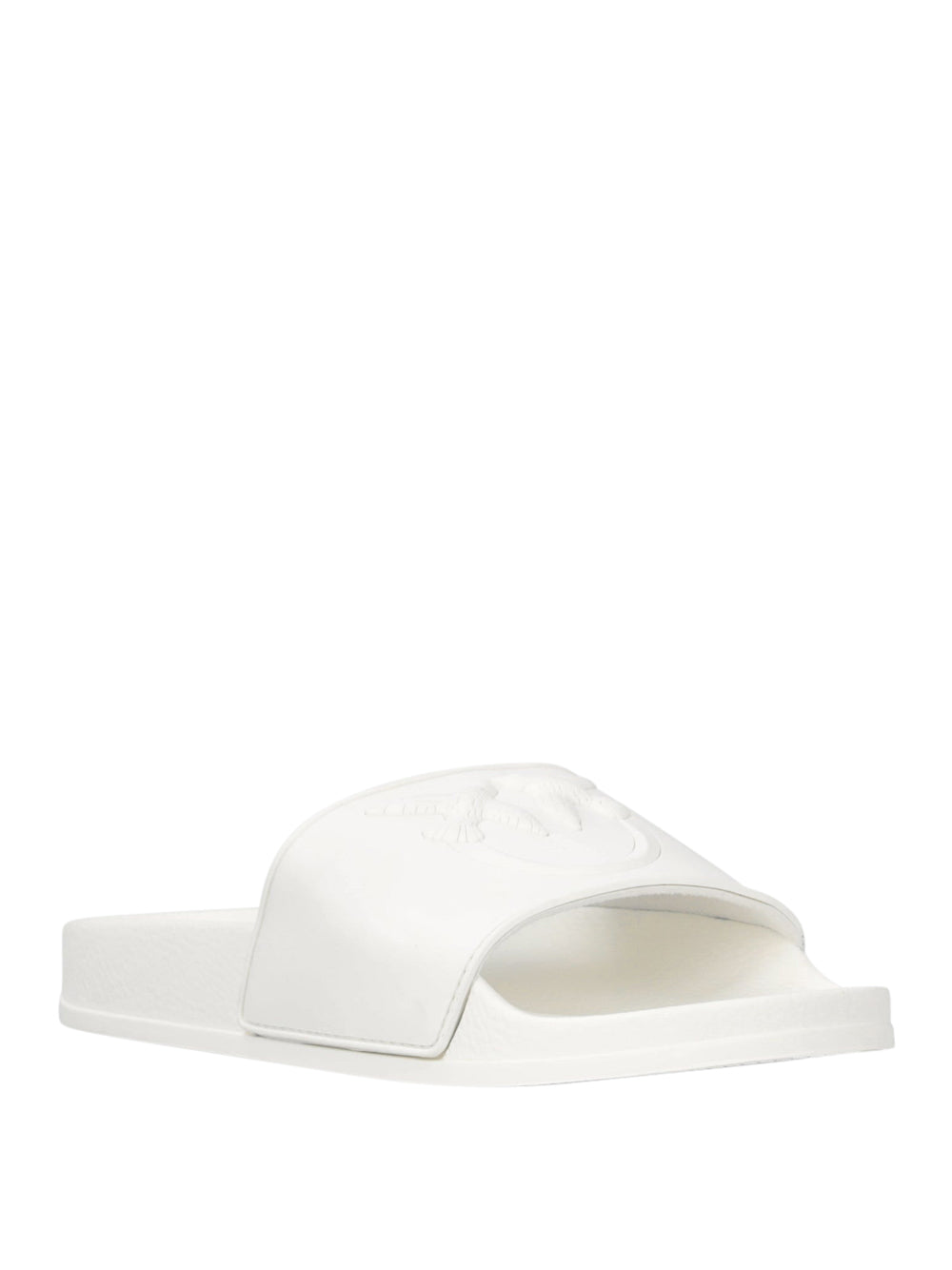 PINKO Ciabatte slippers Donna - Bianco modello SS0093E027Z1B