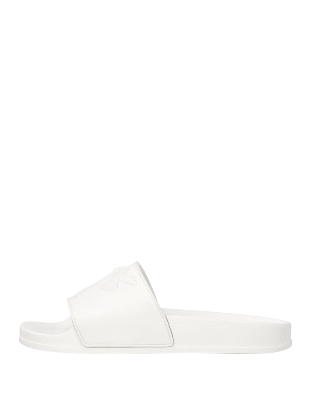 PINKO Ciabatte slippers Donna - Bianco modello SS0093E027Z1B