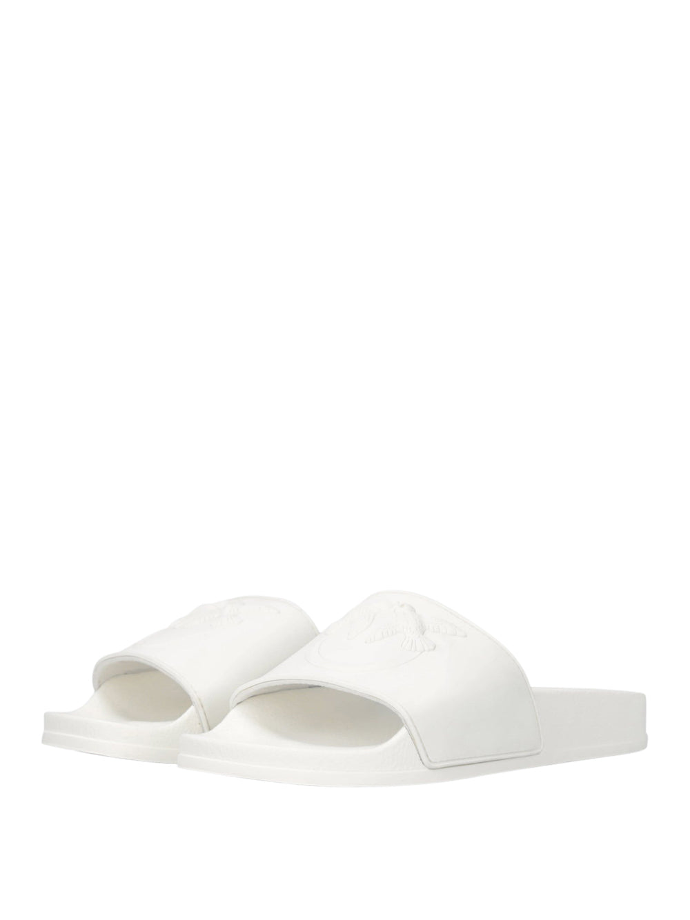PINKO Ciabatte slippers Donna - Bianco modello SS0093E027Z1B