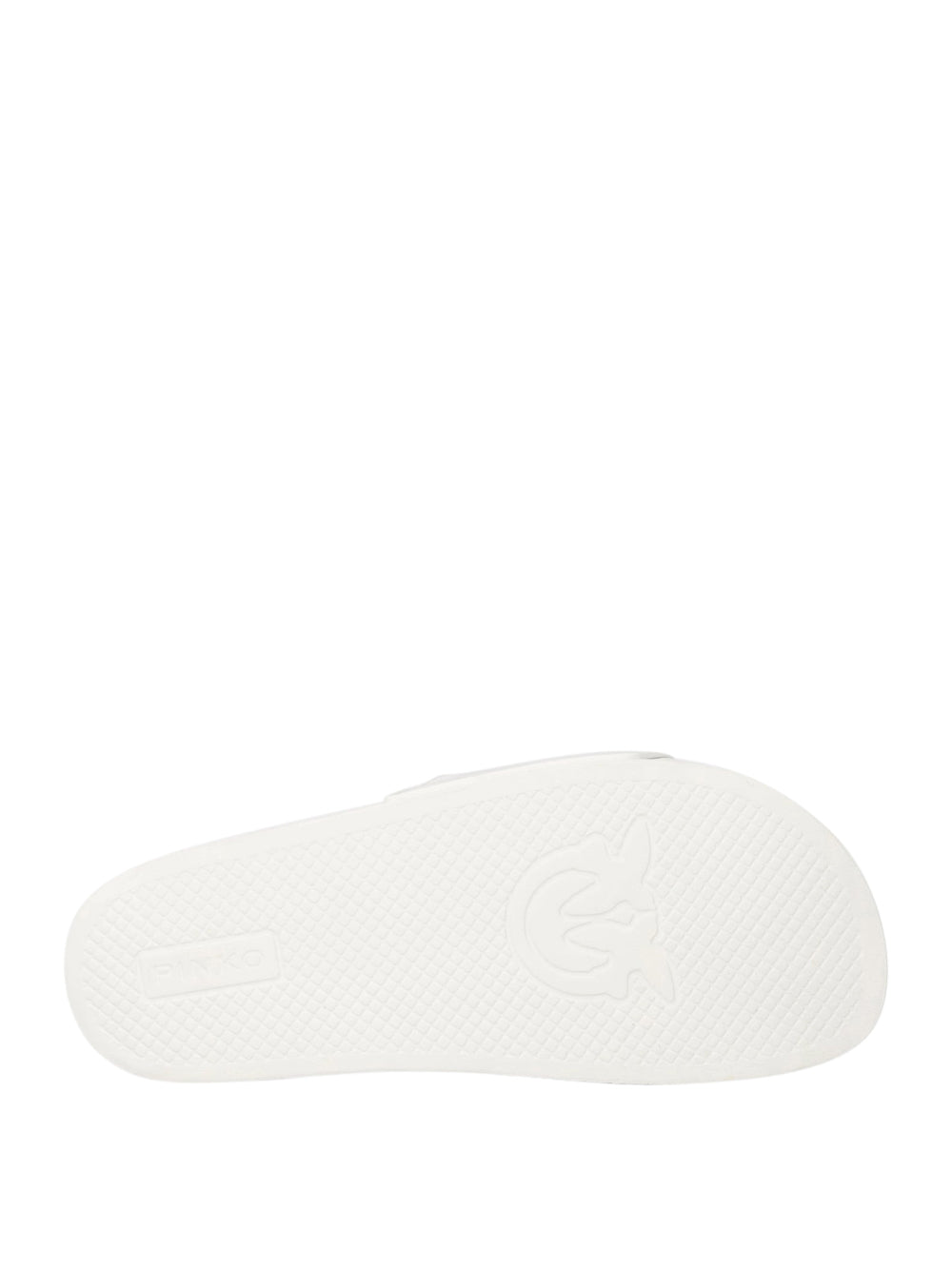 PINKO Ciabatte slippers Donna - Bianco modello SS0093E027Z1B