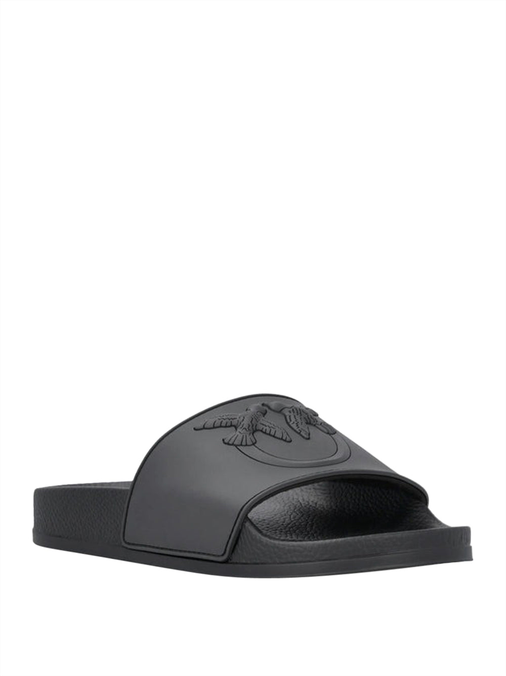 PINKO Ciabatte slippers Donna - Nero modello SS0093E027Z99