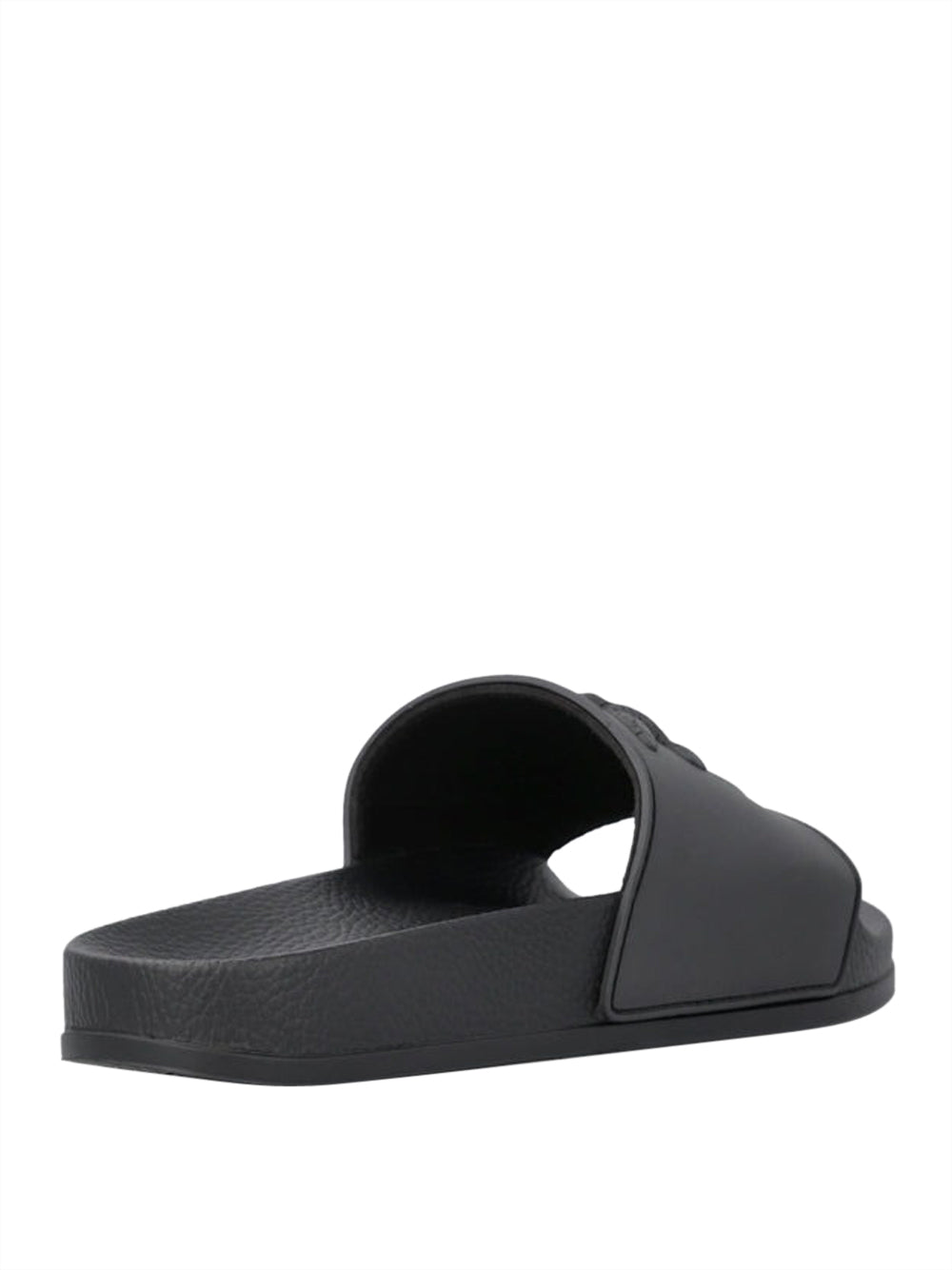 PINKO Ciabatte slippers Donna - Nero modello SS0093E027Z99