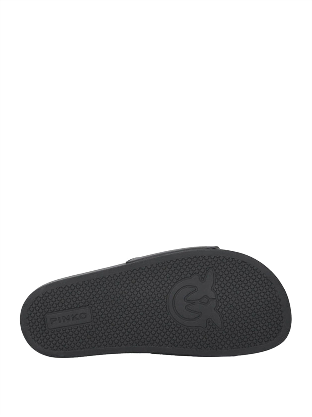 PINKO Ciabatte slippers Donna - Nero modello SS0093E027Z99