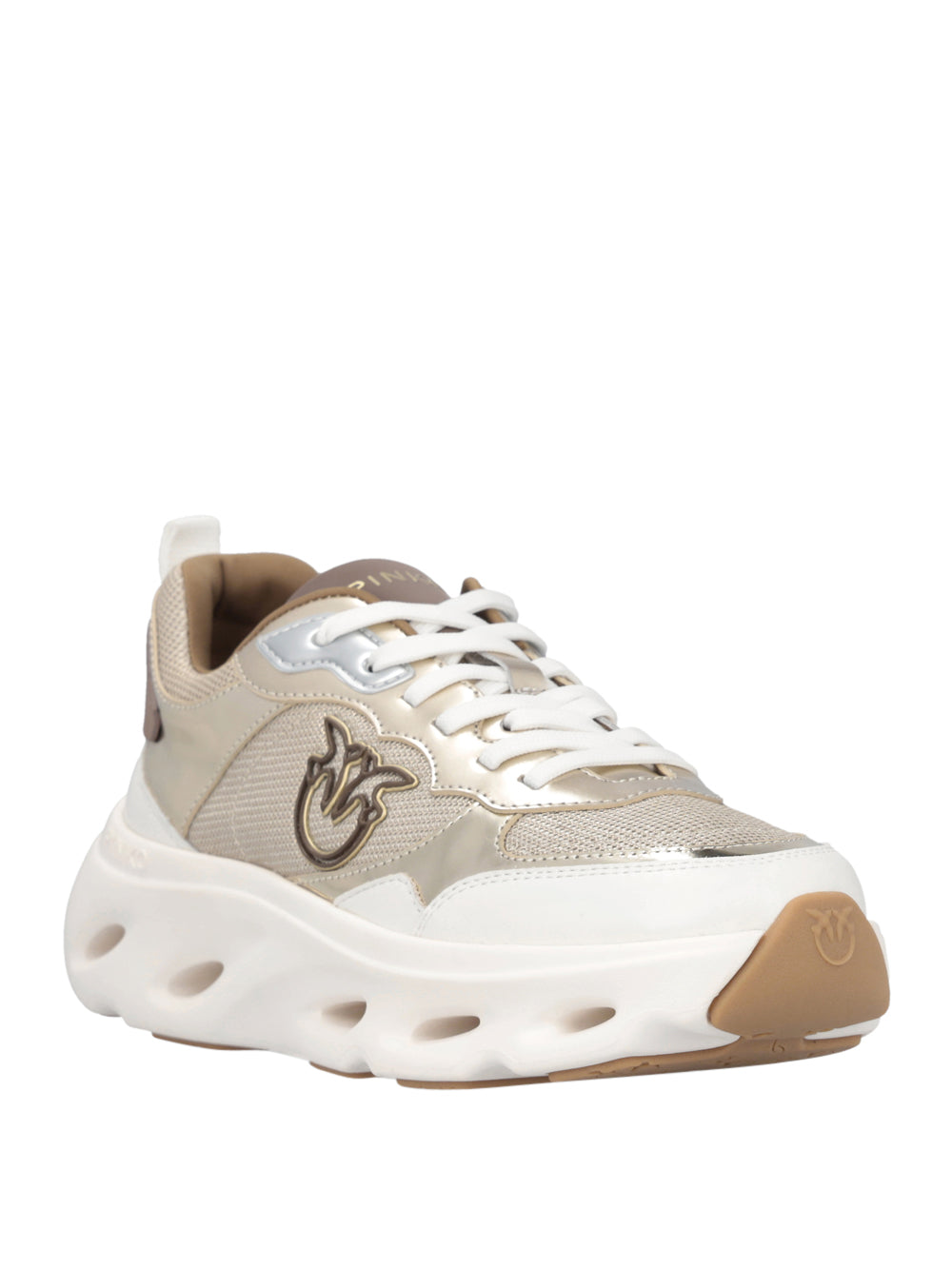 PINKO Sneakers Donna - Bianco modello SS0167P144Z22