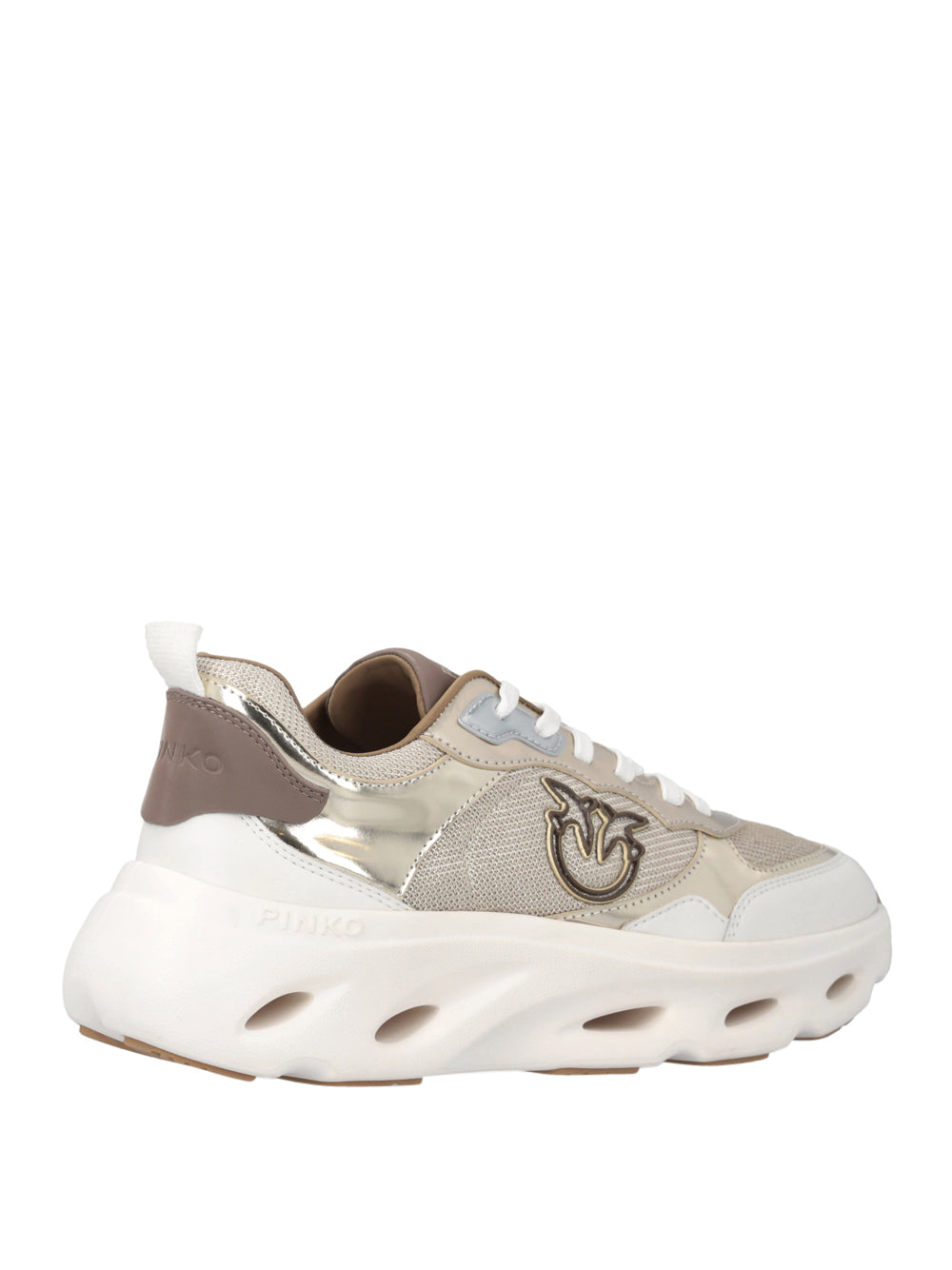 PINKO Sneakers Donna - Bianco modello SS0167P144Z22