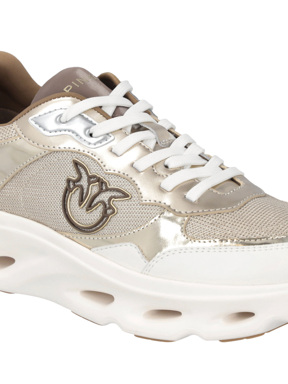 PINKO Sneakers Donna - Bianco modello SS0167P144Z22
