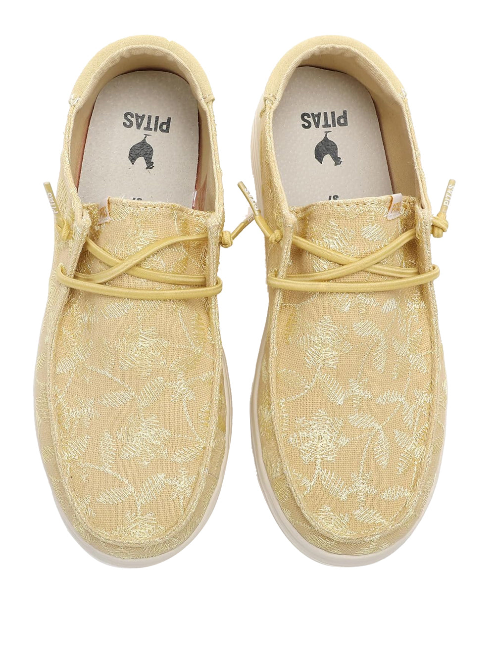 Slip-on Ocra