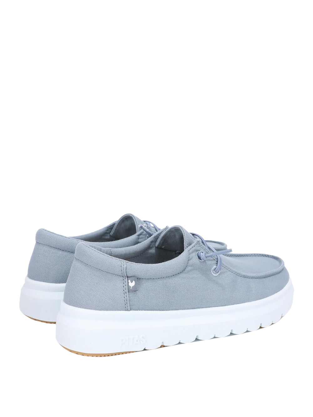 PITAS Slip-on Moc toe Donna - Jeans modello CANNES