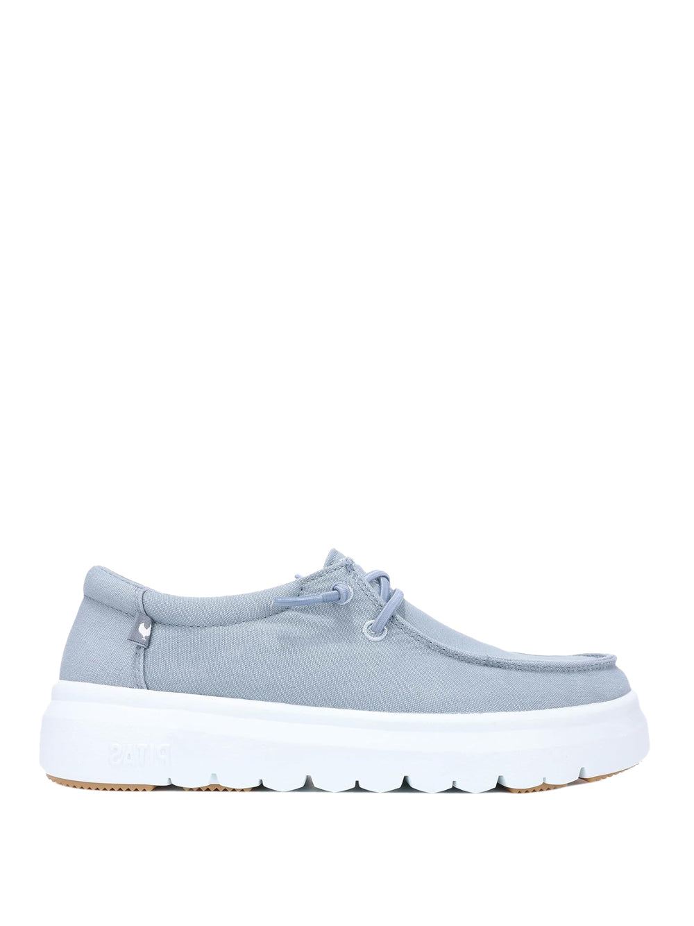 PITAS Slip-on Moc toe Donna - Jeans modello CANNES