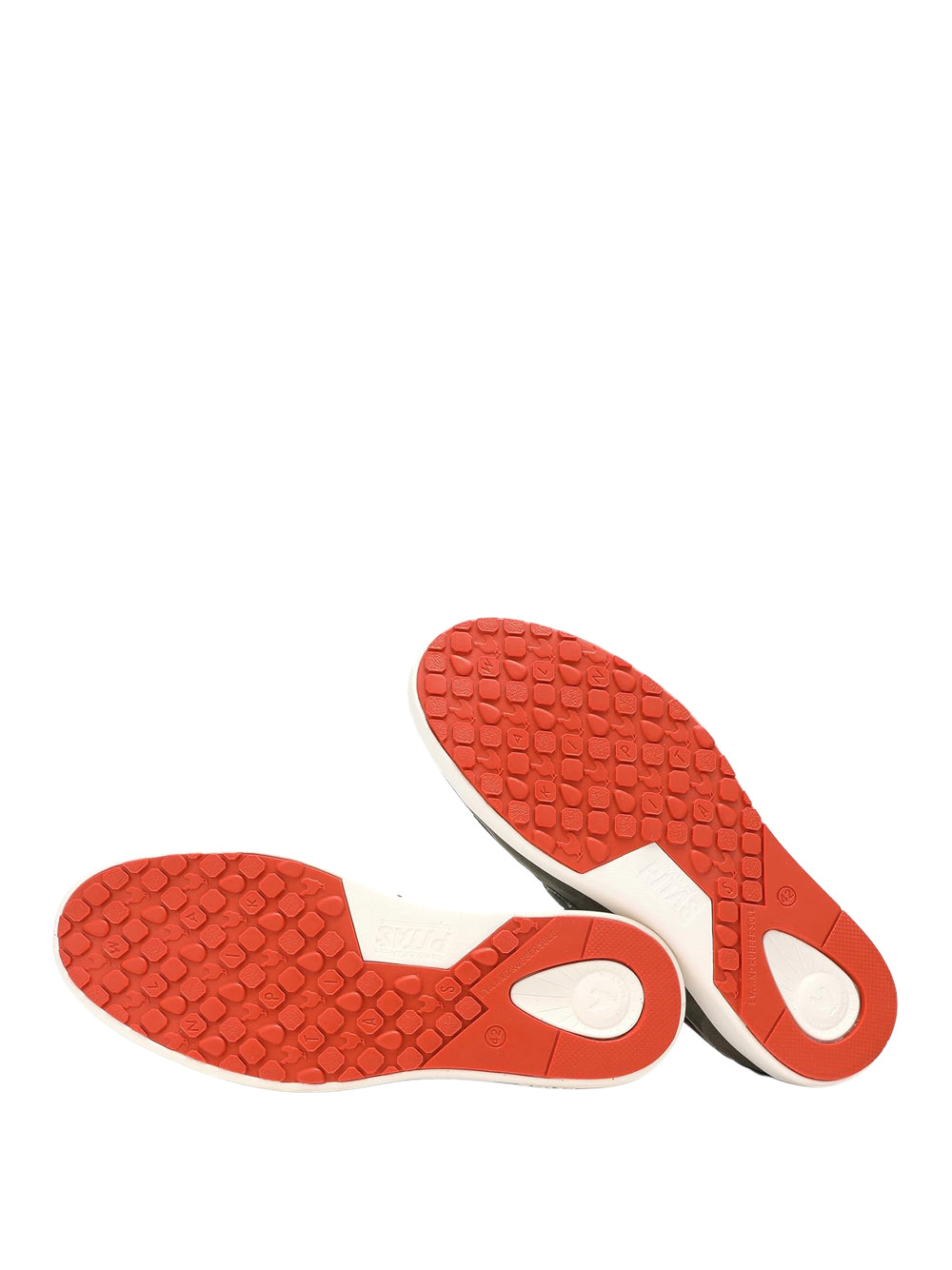 PITAS Slip-on Moc toe Uomo - Kaki modello MAUI