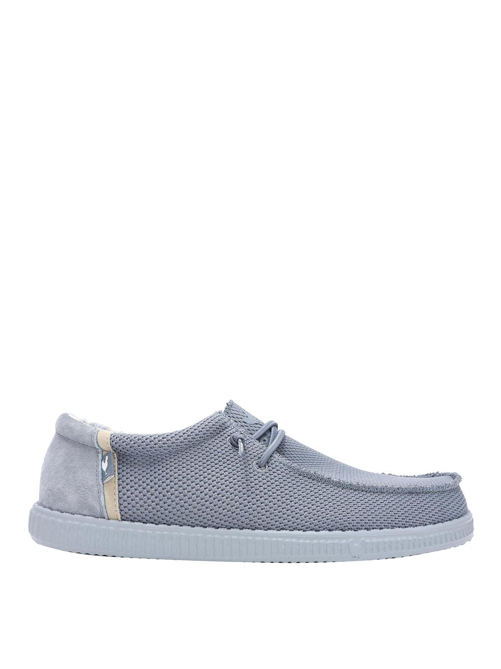 Slip-on Azzurro