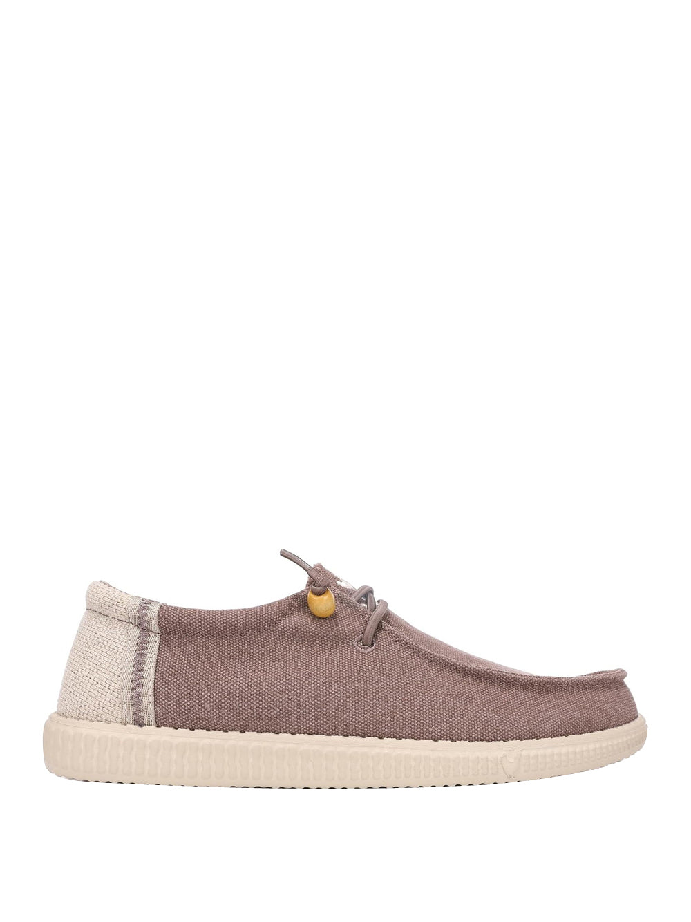 PITAS Slip-on Moc toe Uomo - Marrone modello WP150 RYAN