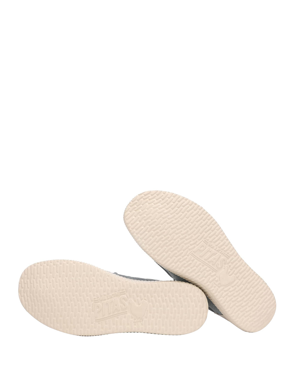 PITAS Slip-on Moc toe Uomo - Verde modello WP150 RYAN