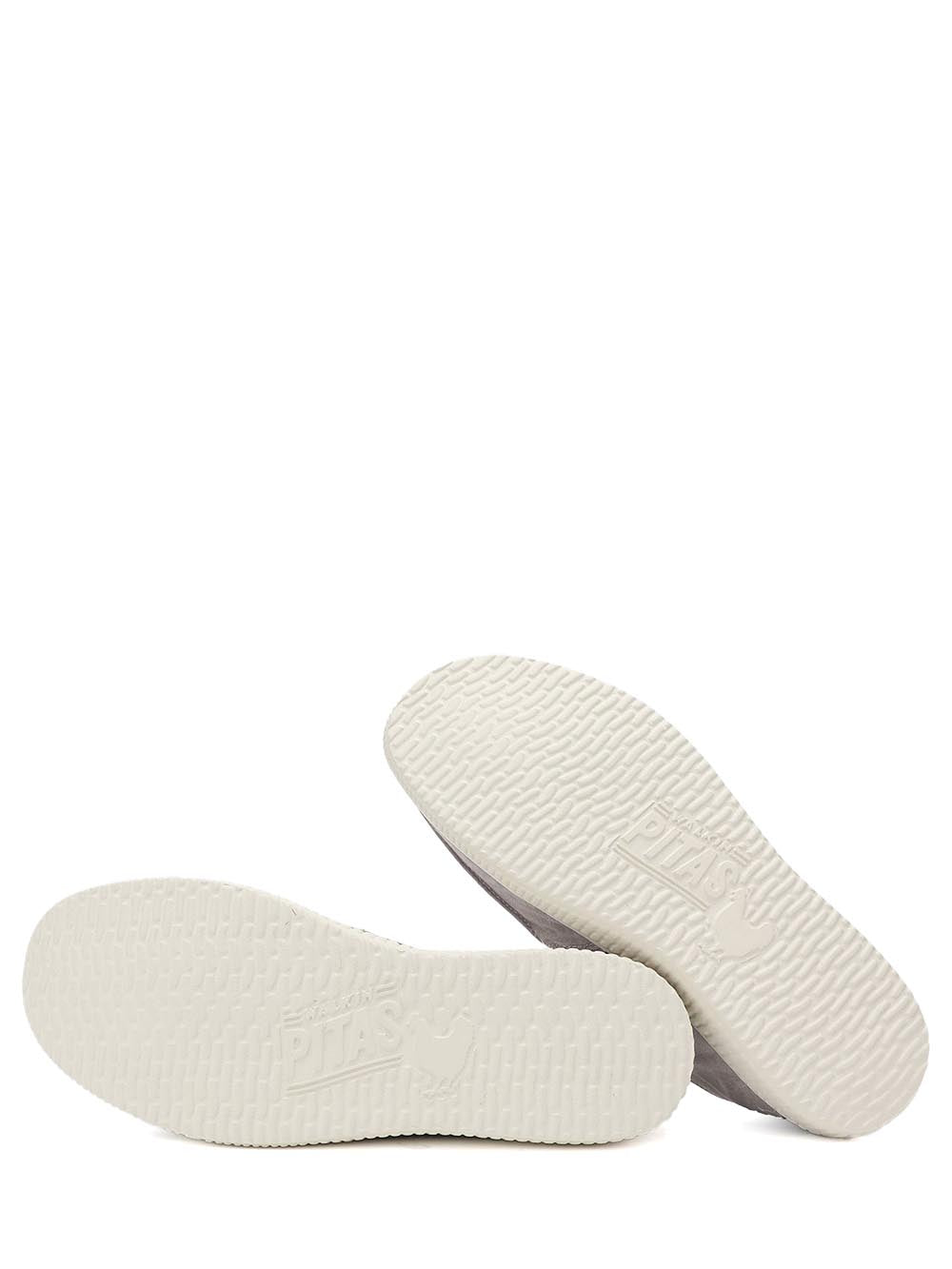 PITAS Slip-on Moc toe Uomo - Beige modello WP150 SOW
