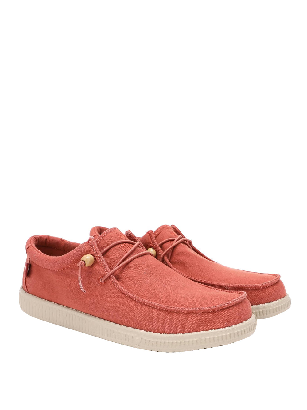 Slip-on Arancione