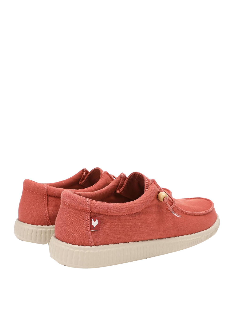Slip-on Arancione