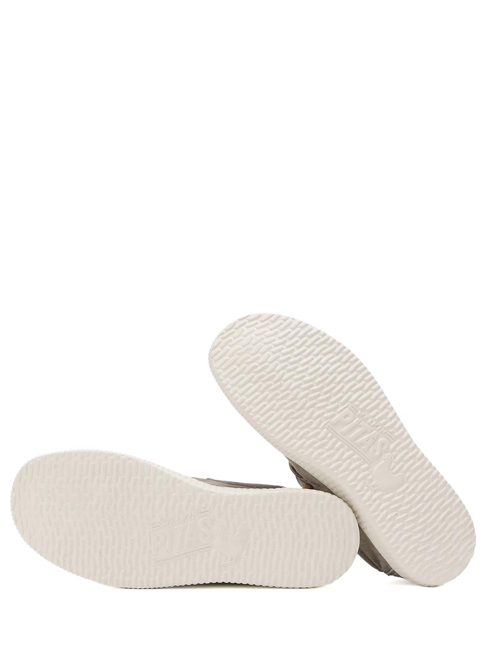 PITAS Slip-on Moc toe Donna - Beige modello WP150 WLW