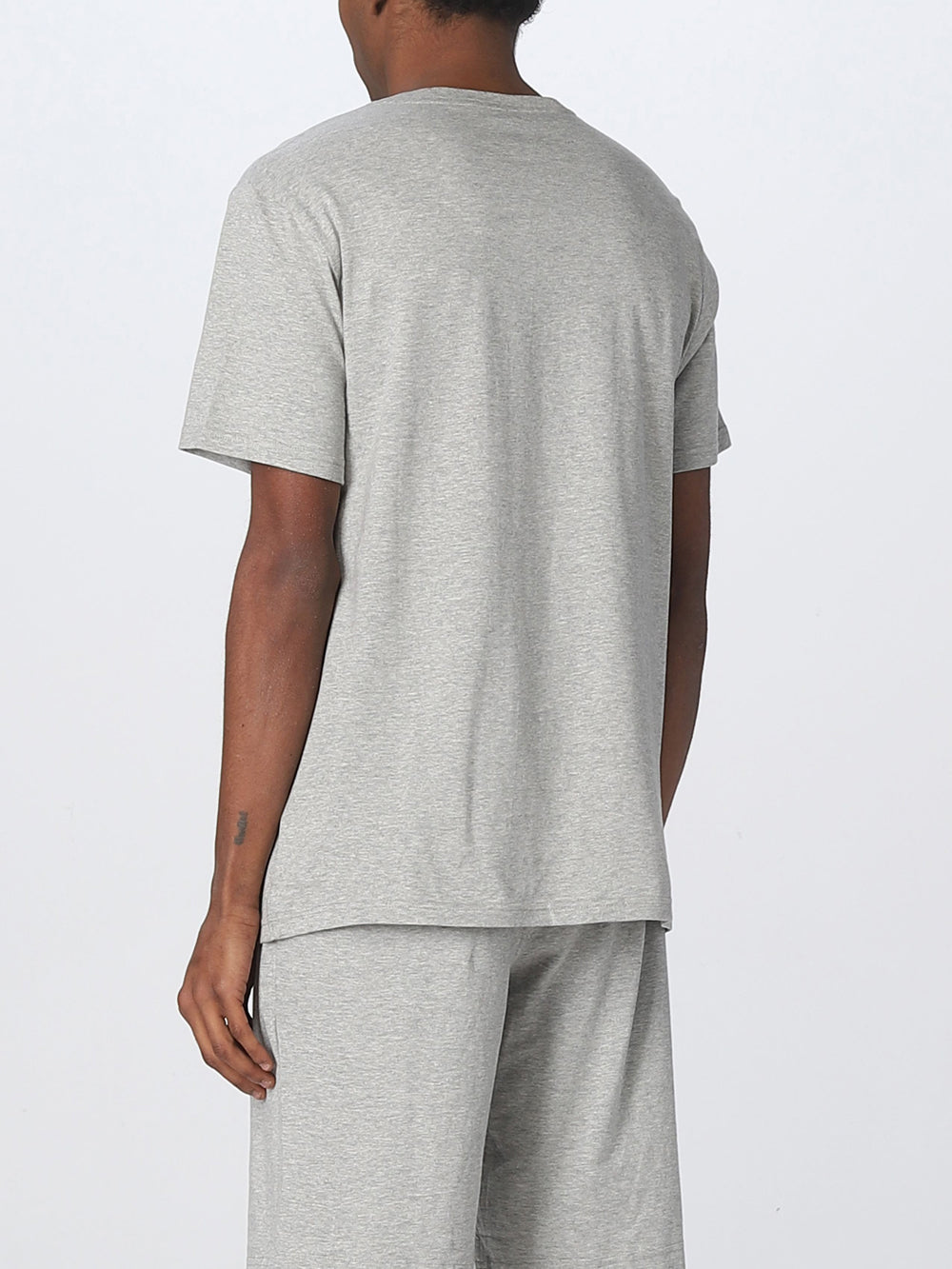 POLO RALPH LAUREN T-shirt Uomo - Grigio modello 714844756008