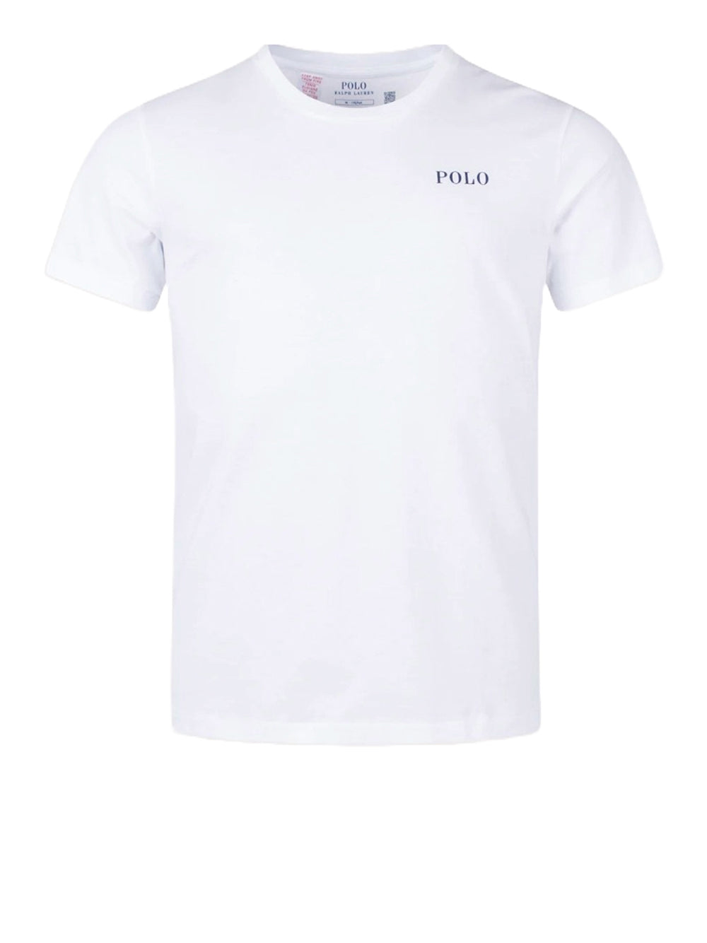POLO RALPH LAUREN T-shirt Uomo - Bianco modello 714931650003