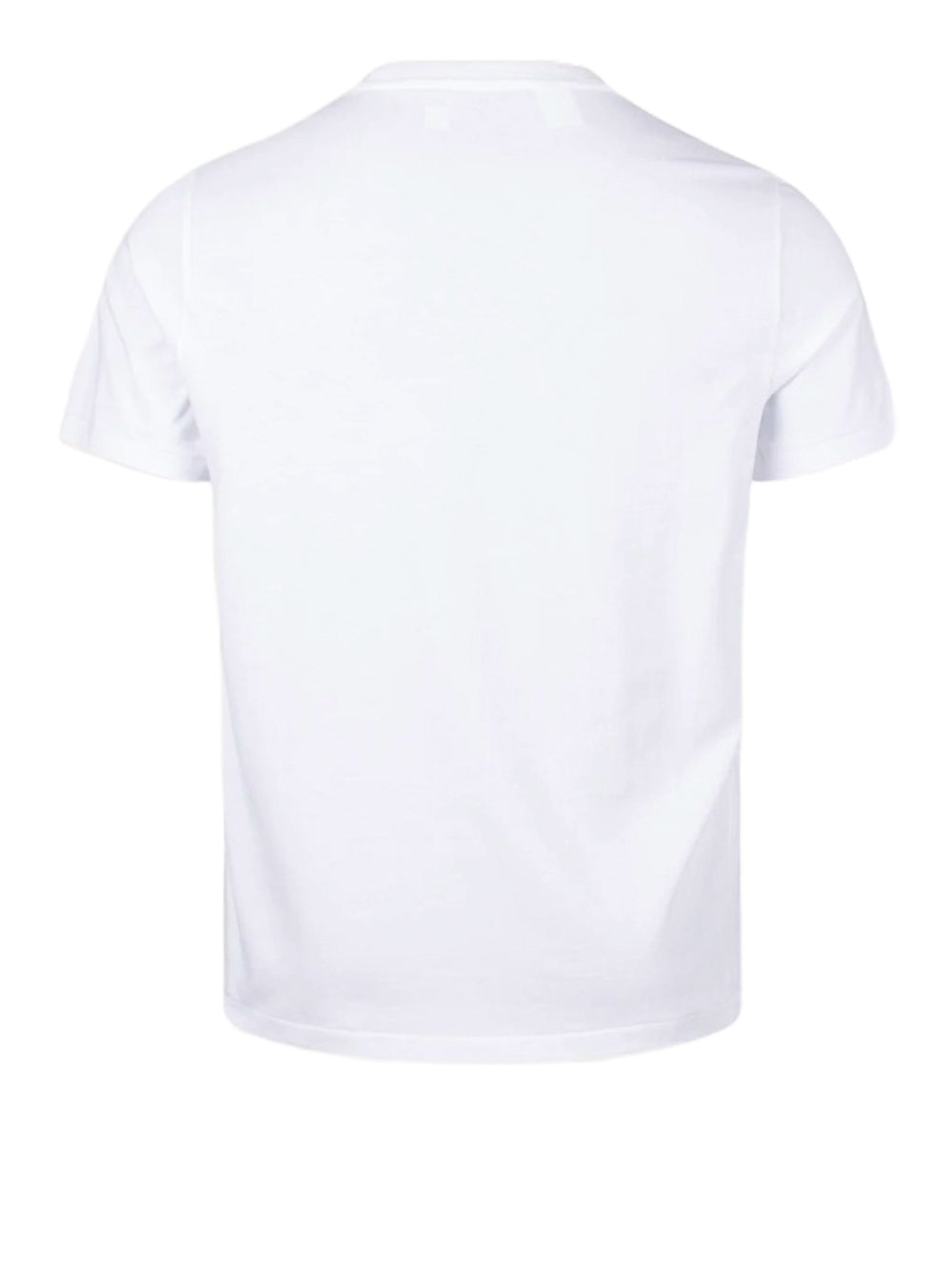 POLO RALPH LAUREN T-shirt Uomo - Bianco modello 714931650003