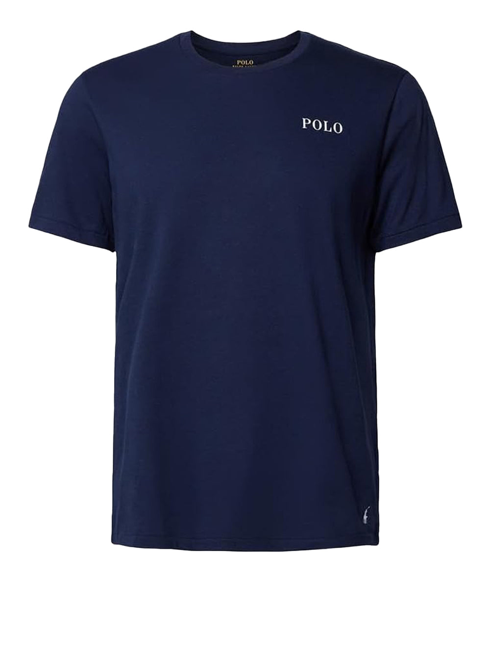 POLO RALPH LAUREN T-shirt Uomo - Blu modello 714931650005