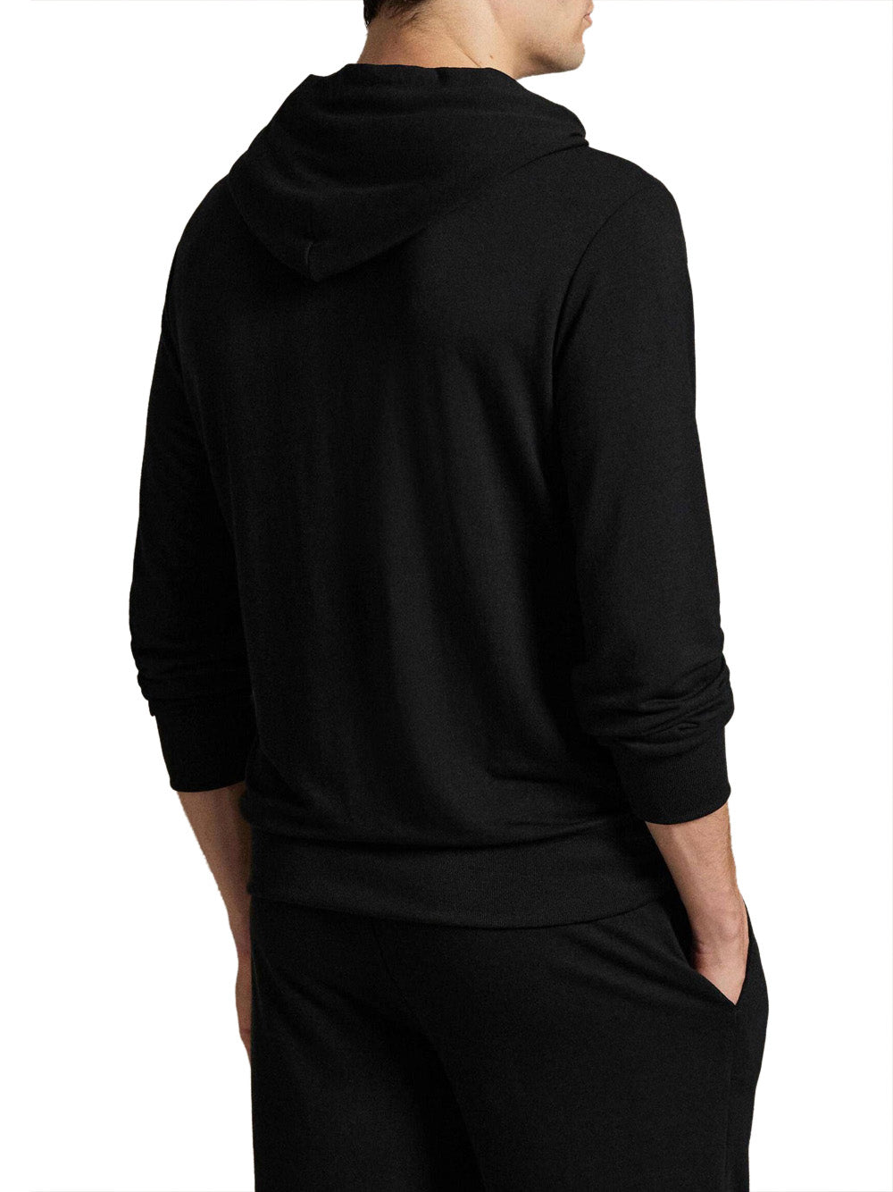 POLO RALPH LAUREN T-shirt Uomo - Nero modello 714P03152001