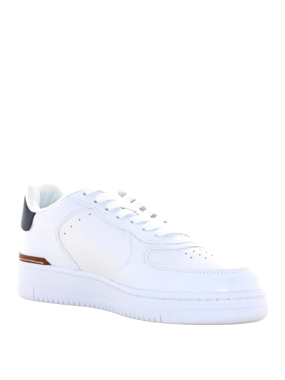 POLO RALPH LAUREN Sneakers Uomo - Bianco modello 809891791004