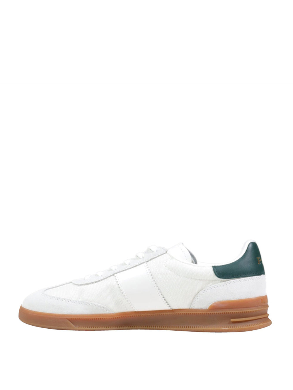 POLO RALPH LAUREN Sneakers Uomo - Bianco modello 809P09761001