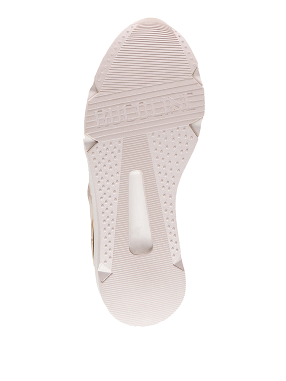 RUCOLINE Sneakers Donna - Oro modello R-EVOLVE