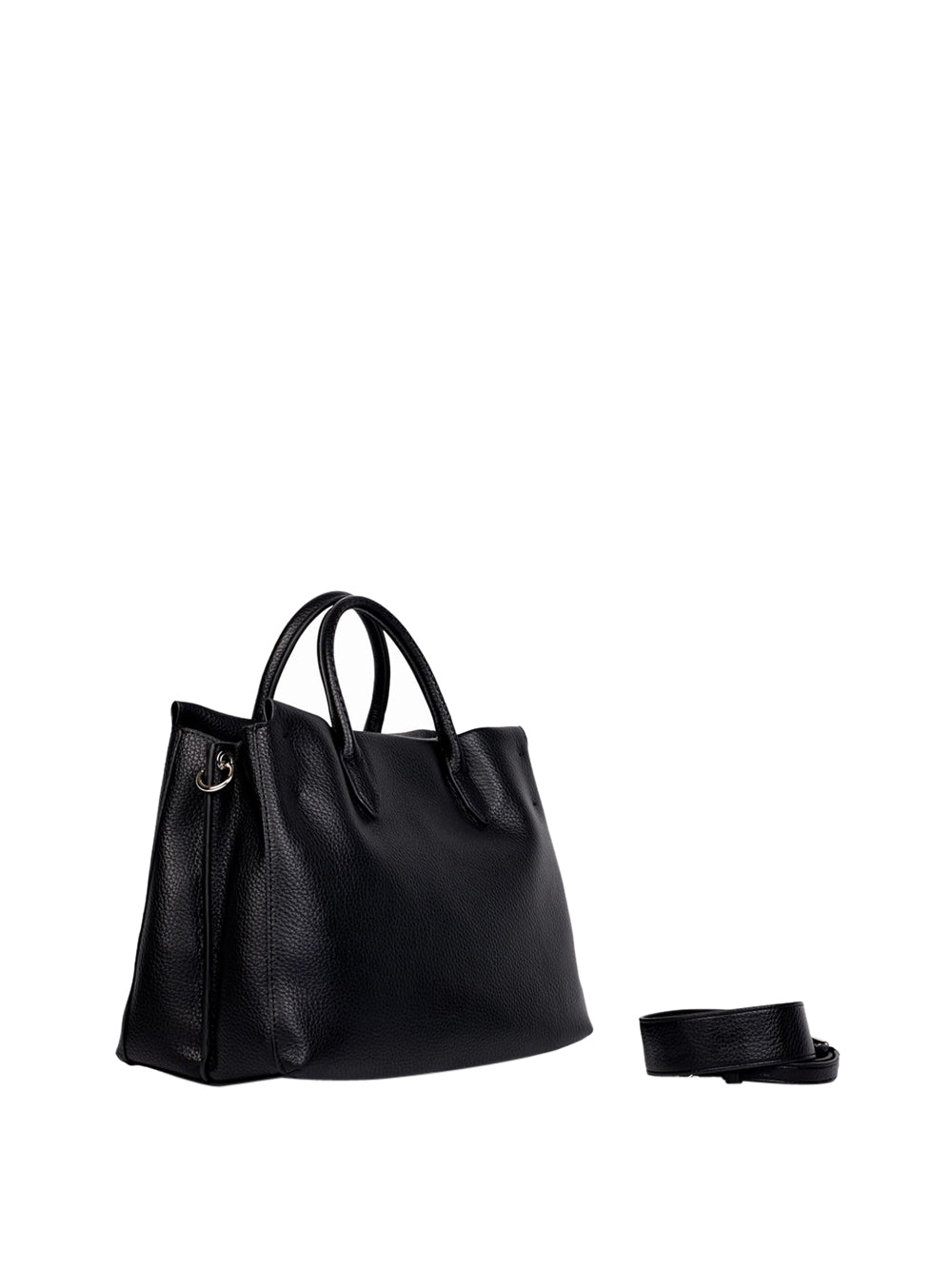 SCERVINO Borsa a Mano Donna - Nero modello 12402114
