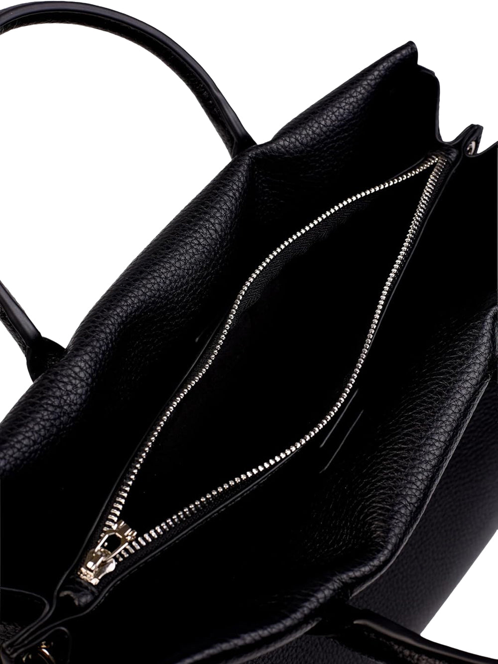 SCERVINO Borsa a Mano Donna - Nero modello 12402114